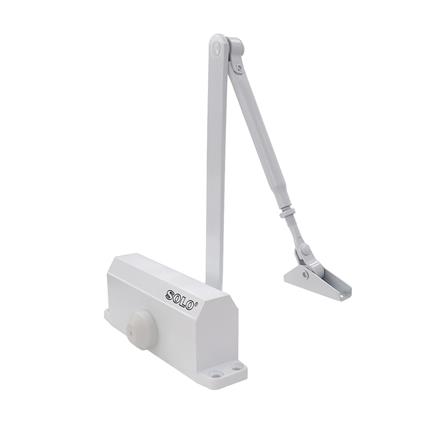 โช๊คอัพ แบบตั้งค้าง SOLO 502 สีขาว_1