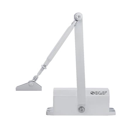 โช๊คอัพ แบบตั้งค้าง SOLO 502 สีขาว_3