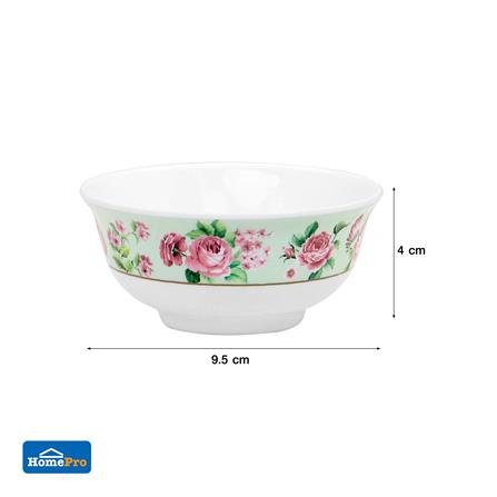 ถ้วยเมลามีน 3.5 นิ้ว KECH PRINCESS ROSE_4