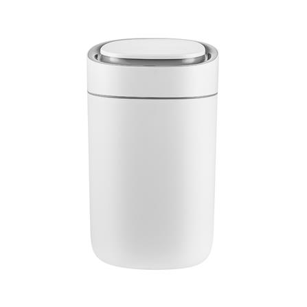 ถังขยะอัจฉริยะ ACCO LAMOON 15 ลิตร สีขาว_1