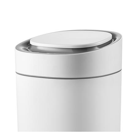 ถังขยะอัจฉริยะ ACCO LAMOON 15 ลิตร สีขาว_2