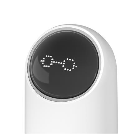 ถังขยะอัจฉริยะ ACCO LITTLE 2 ลิตร สีขาว_2