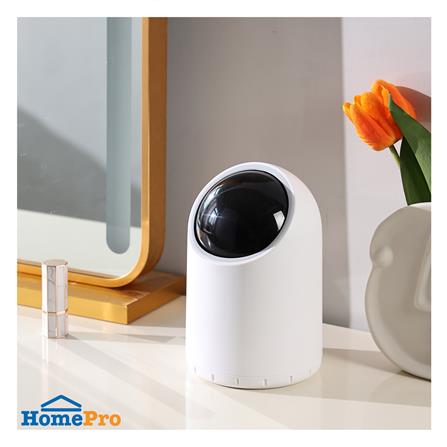 ถังขยะอัจฉริยะ ACCO LITTLE 2 ลิตร สีขาว_3