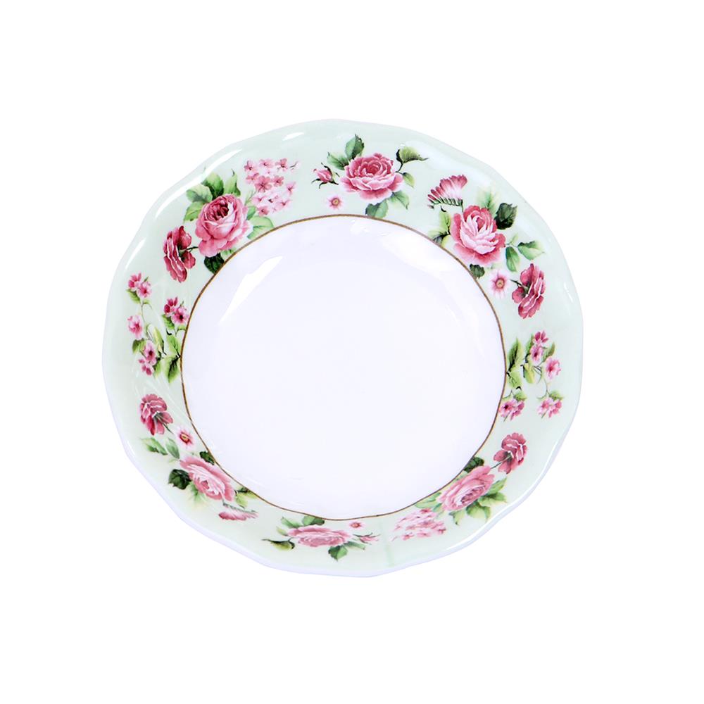 ถ้วยน้ำจิ้มเมลามีน 3.5 นิ้ว KECH PRINCESS ROSE