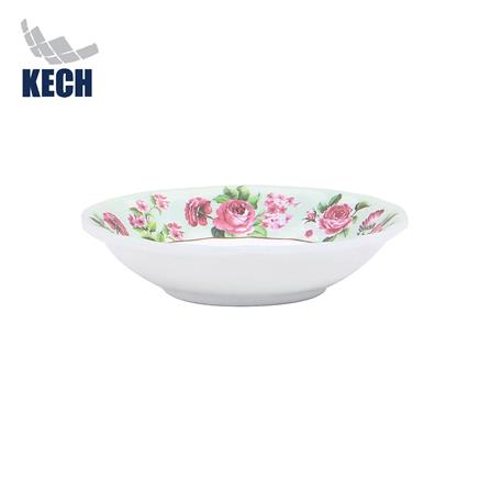 ถ้วยน้ำจิ้มเมลามีน 3.5 นิ้ว KECH PRINCESS ROSE_0