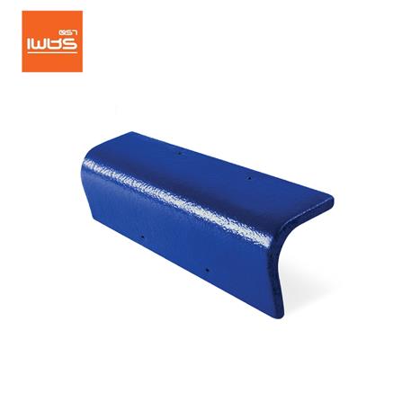 ครอบข้าง ตราเพชร CT เพชร 20x42 ซม. สีน้ำเงินรอยัล_0