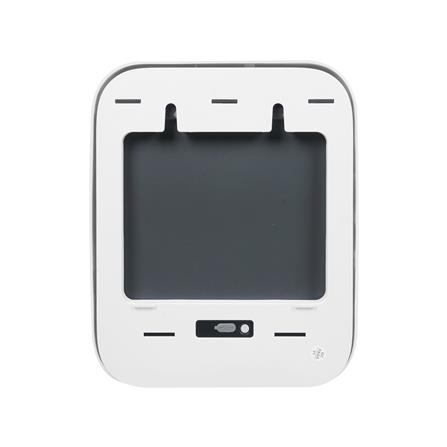 ถังขยะอัจฉริยะแบบแขวน ACCO 7 ลิตร สีขาวเทา_5