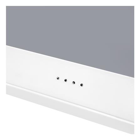 ถังขยะอัจฉริยะแบบแขวน ACCO 7 ลิตร สีขาวเทา_7