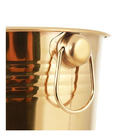 ถังไวน์ 20 ซม. V-ONE EXTRA สีทอง_3