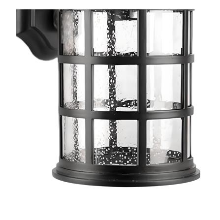 ไฟกิ่งภายนอก L&E 36-01974 สีดำ_2