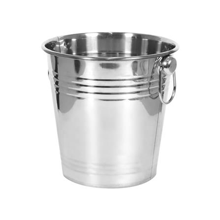 ถังไวน์ 20 ซม. KECH สีเงิน_2