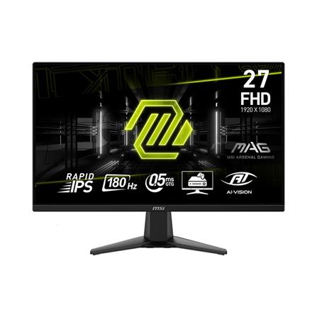 จอมอนิเตอร์ 27 นิ้ว MSI MAG 275F_0