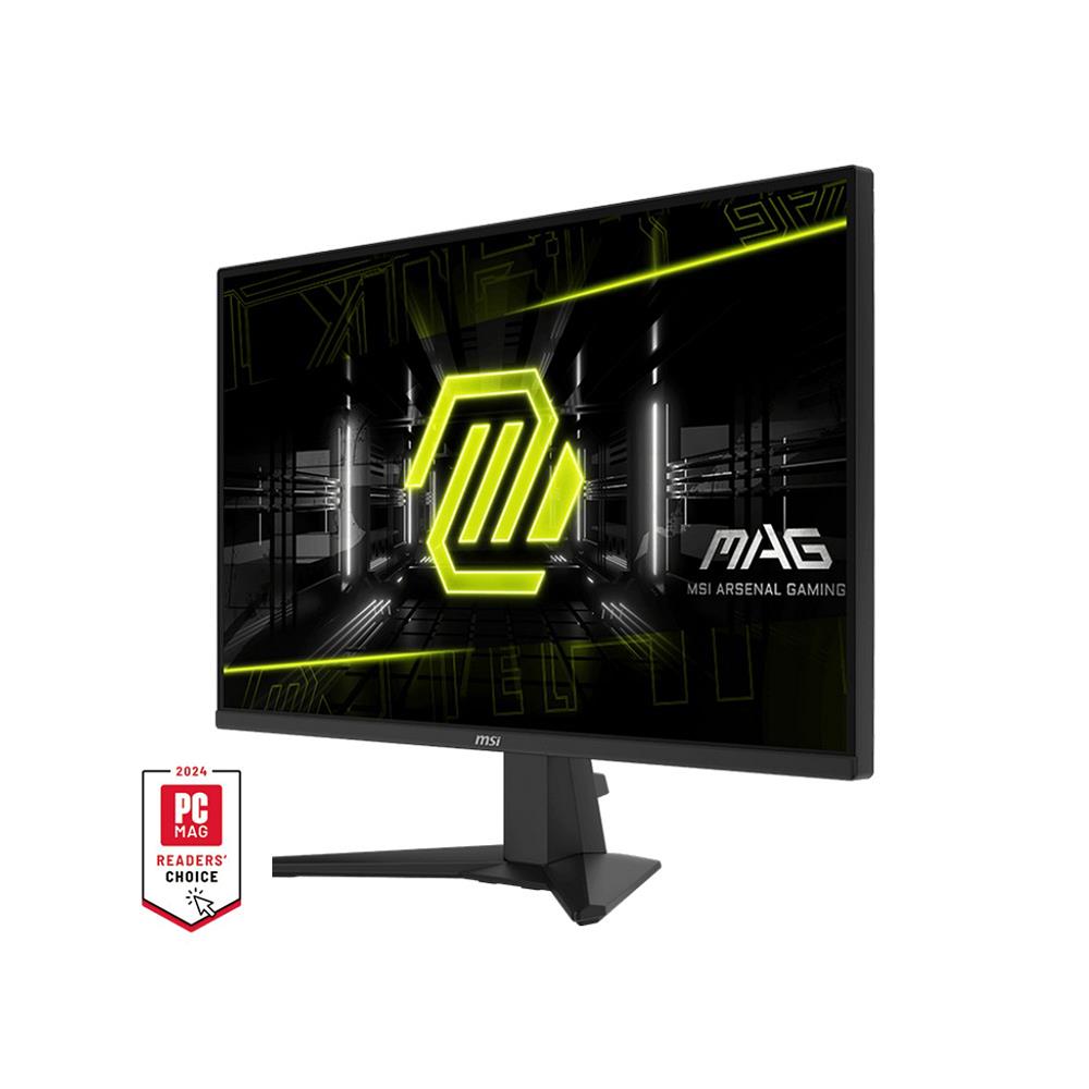 จอมอนิเตอร์ 27 นิ้ว MSI MAG 275QF