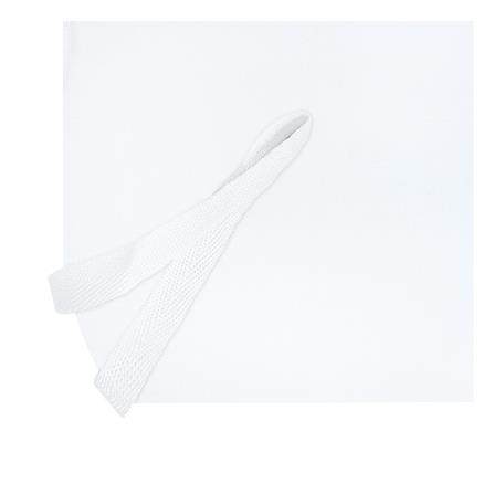 ปลอกผ้านวม PICASSO CT SOLID 100X90 นิ้ว สี WHITE_1