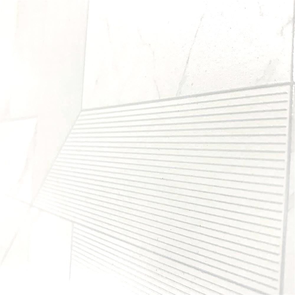 กระเบื้องพื้น 18x18 TARA บาร์เร็ท สีขาว PM 1 ตร.ม.