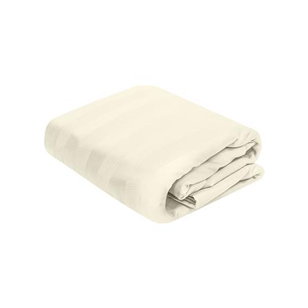 ปลอกผ้านวม PICASSO CT STRIPE 100X100 นิ้ว สี CREAM_0