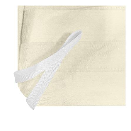 ปลอกผ้านวม PICASSO CT STRIPE 100X100 นิ้ว สี CREAM_1