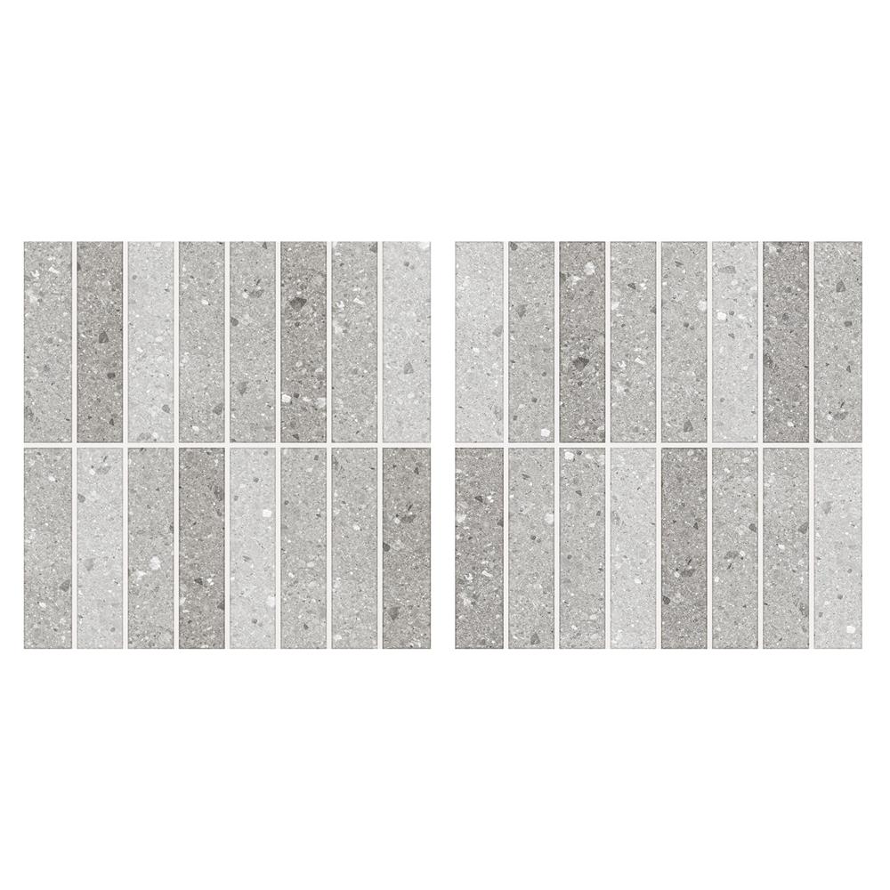 กระเบื้องพื้น 18x18 นิ้ว TARA แดนเจโล่ เทา PM 1 ตร.ม.