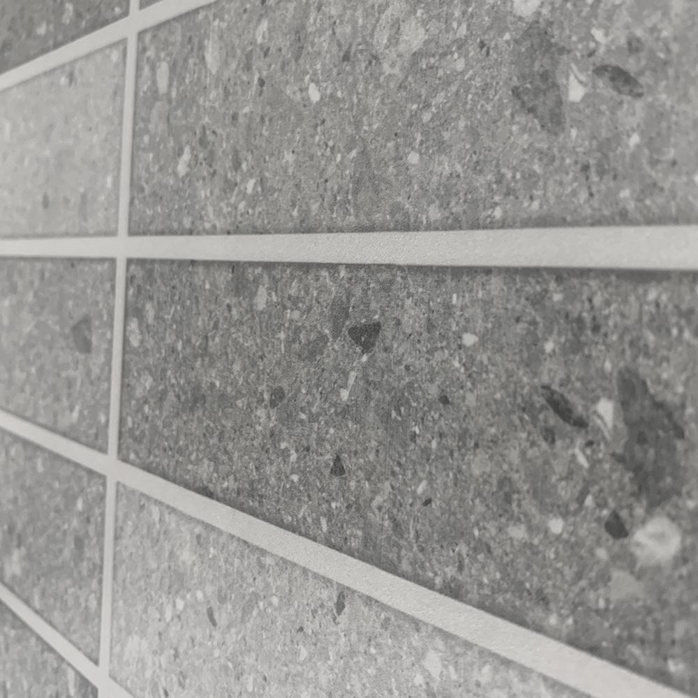 กระเบื้องพื้น 18x18 นิ้ว TARA แดนเจโล่ เทา PM 1 ตร.ม.