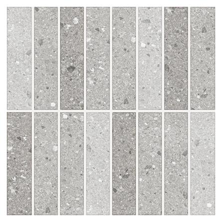 กระเบื้องพื้น 18x18 นิ้ว TARA แดนเจโล่ เทา PM 1 ตร.ม._0