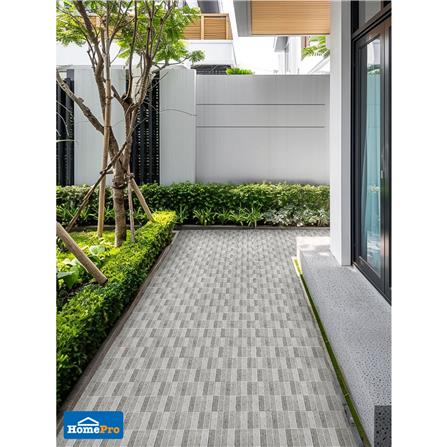 กระเบื้องพื้น 18x18 นิ้ว TARA แดนเจโล่ เทา PM 1 ตร.ม._3