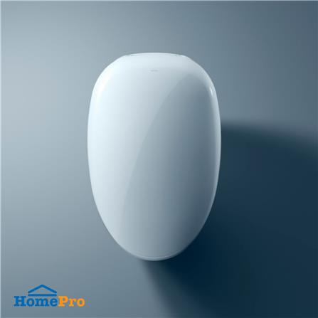 สุขภัณฑ์อัตโนมัติ TOTO CS902VJ สีขาว_5