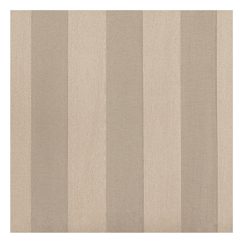 ปลอกผ้านวม PICASSO CT STRIPE 80X100 นิ้ว สี BROWN
