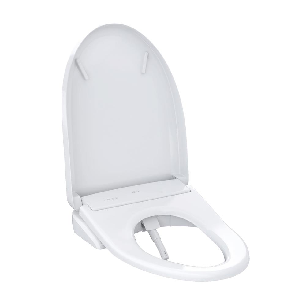 ฝารองนั่งอัตโนมัติ TOTO WASHLET S7 (TCF47360GTH)