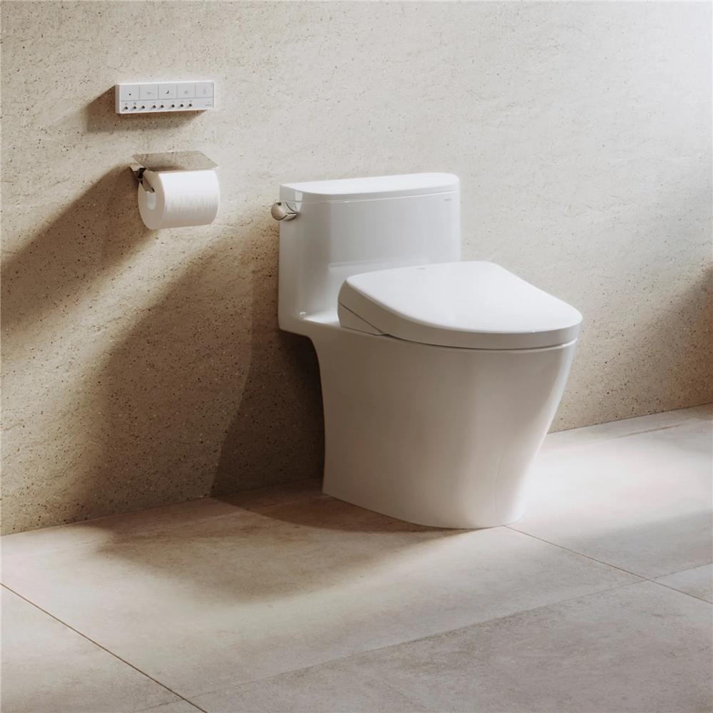 ฝารองนั่งอัตโนมัติ TOTO WASHLET S7 (TCF47360GTH)