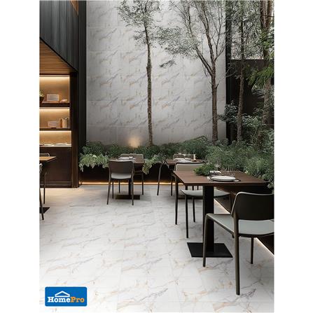 กระเบื้องพื้น 8x8 นิ้ว DURAGRES เพลโต้ ไวท์  A 1 ตร.ม._3