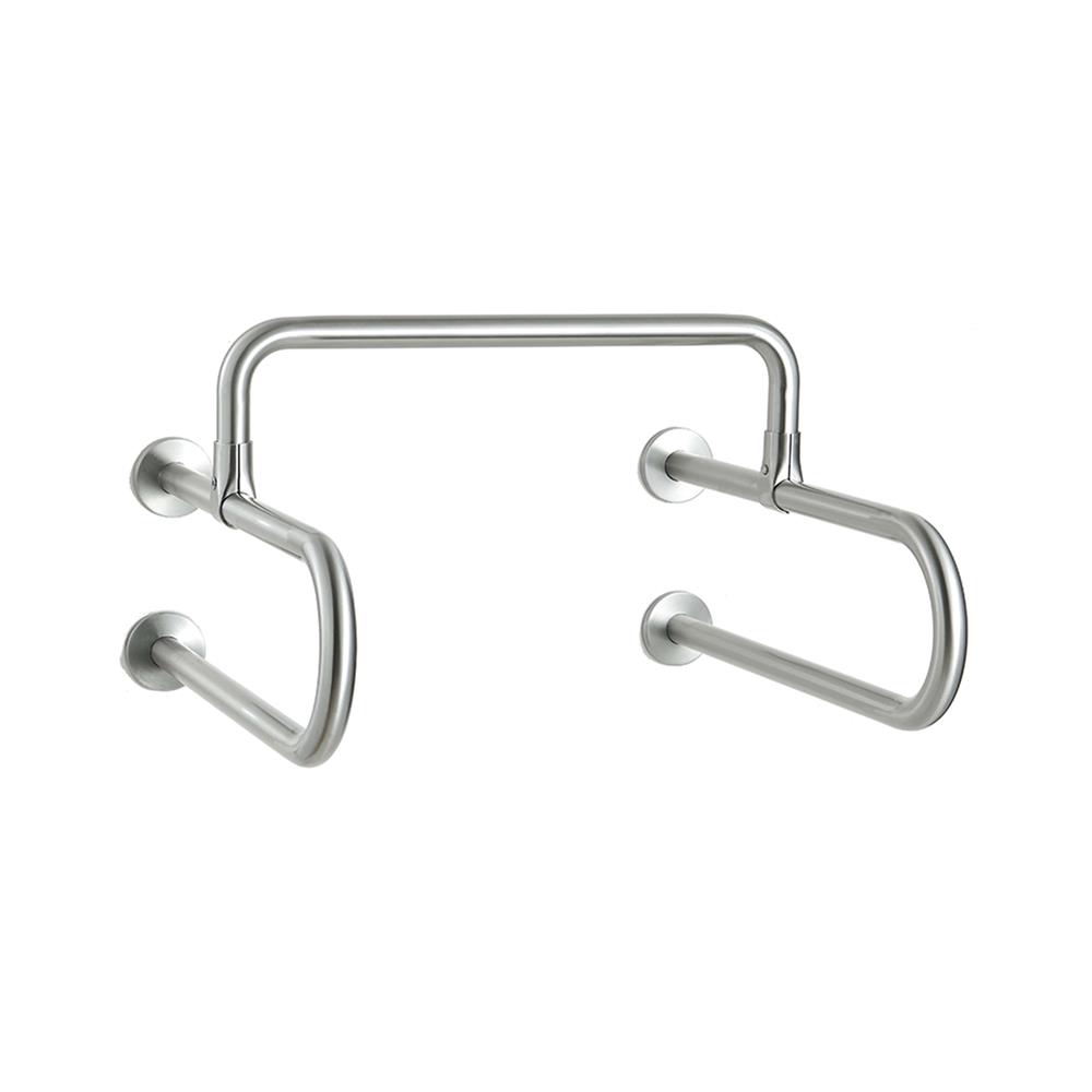 ราวมือจับกันลื่น KARAT FAUCET KB-11-836-ST(D)