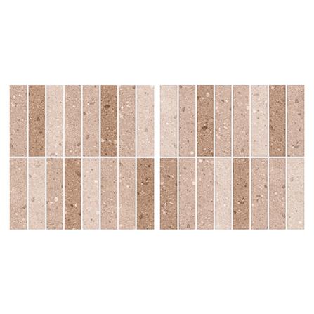 กระเบื้องพื้น 18x18 นิ้ว TARA แดนเจโล่ น้ำตาล PM 1 ตร.ม._1