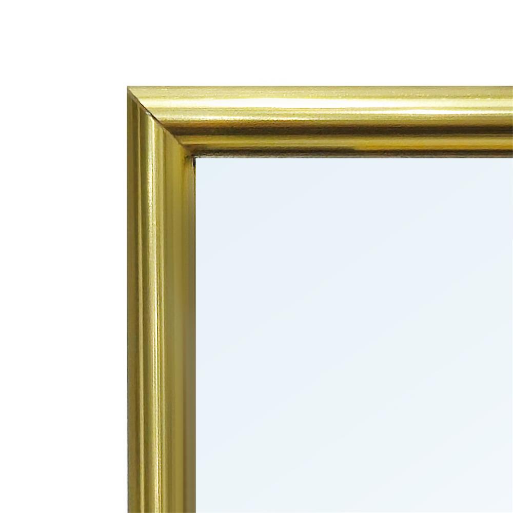 กระจกเงาตกแต่งสั่งตัดพิเศษ MOYA AL052-G