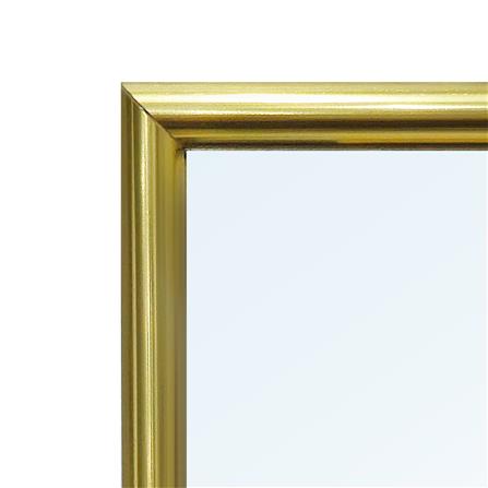 กระจกเงาตกแต่งสั่งตัดพิเศษ MOYA AL052-G_1