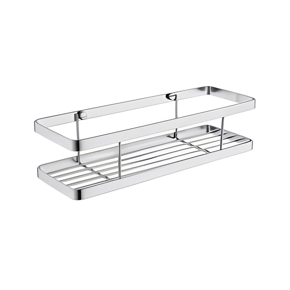 ตะแกรงวางของ 1 ชั้น COTTO CT0289 สเตนเลส