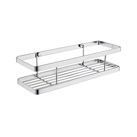 ตะแกรงวางของ 1 ชั้น COTTO CT0289 สเตนเลส_0