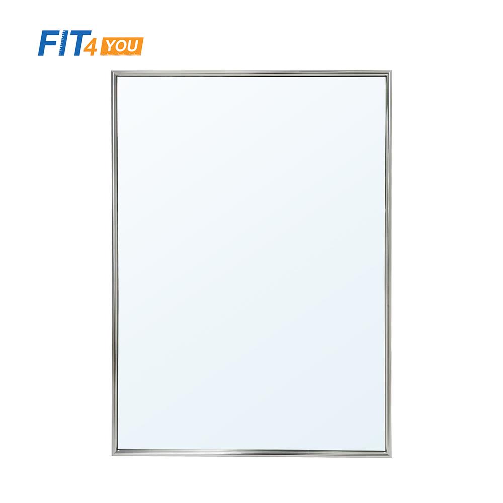 กระจกเงาตกแต่งสั่งตัดพิเศษ MOYA AL051-S