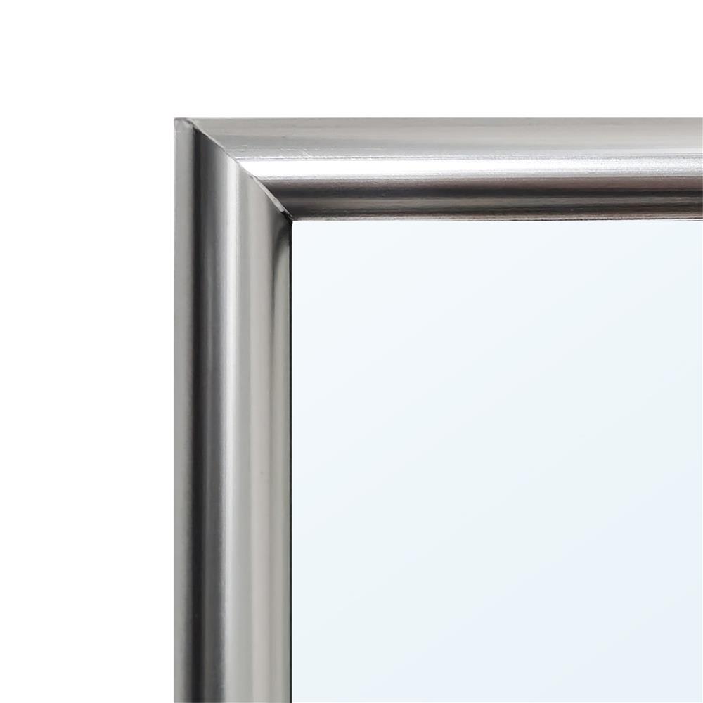 กระจกเงาตกแต่งสั่งตัดพิเศษ MOYA AL051-S