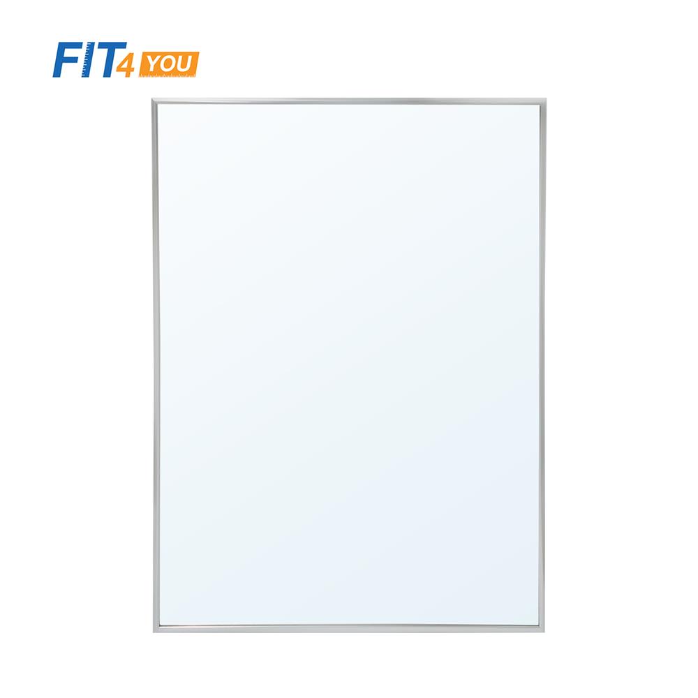 กระจกเงาตกแต่งสั่งตัดพิเศษ MOYA AL111-S