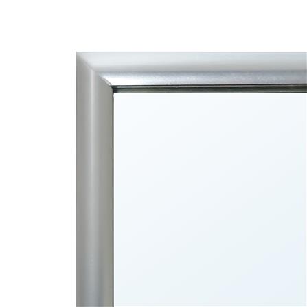 กระจกเงาตกแต่งสั่งตัดพิเศษ MOYA AL111-S_1