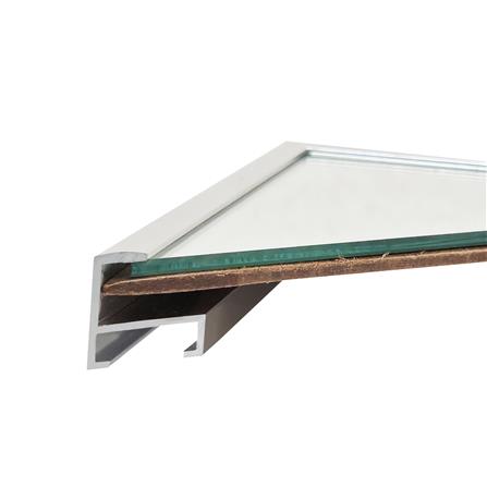 กระจกเงาตกแต่งสั่งตัดพิเศษ MOYA AL111-S_2