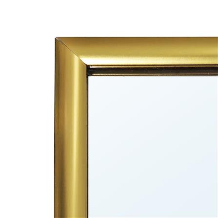 กระจกเงาตกแต่งสั่งตัดพิเศษ MOYA AL112-G_1