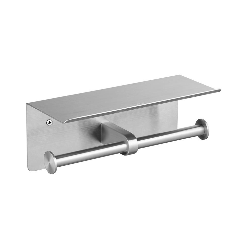 ที่ใส่กระดาษ COTTO CT0288(SA) สีโครม