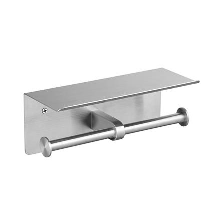 ที่ใส่กระดาษ COTTO CT0288(SA) สีโครม_0