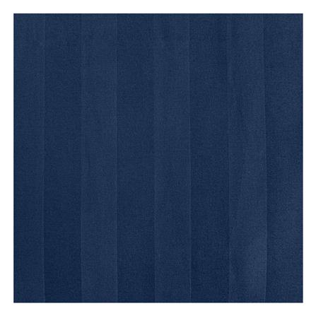 ปลอกผ้านวม PICASSO MICRO STRIPE 100X90 นิ้ว สี NAVY BLUE_3