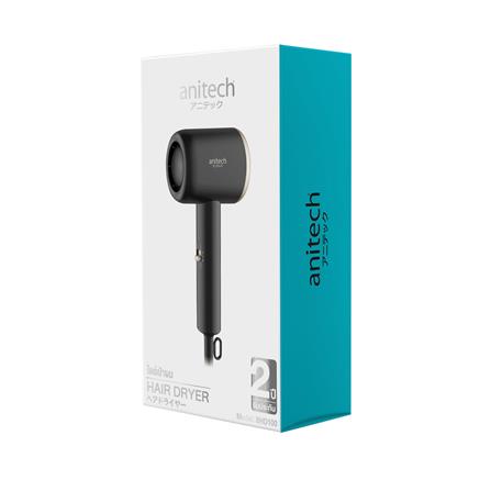 ไดร์เป่าผม ANITECH BHD100 1000 วัตต์_4