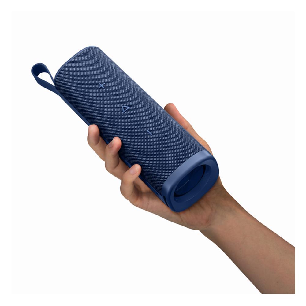 ลำโพงบลูทูธ XIAOMI SOUND OUTDOOR XMI-QBH4265GL สีน้ำเงิน