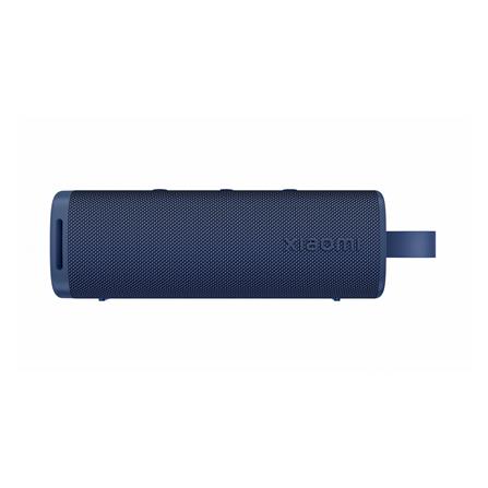 ลำโพงบลูทูธ XIAOMI SOUND OUTDOOR XMI-QBH4265GL สีน้ำเงิน_0
