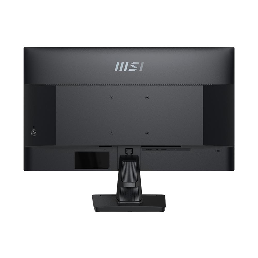 จอมอนิเตอร์ 27 นิ้ว MSI PRO MP275Q