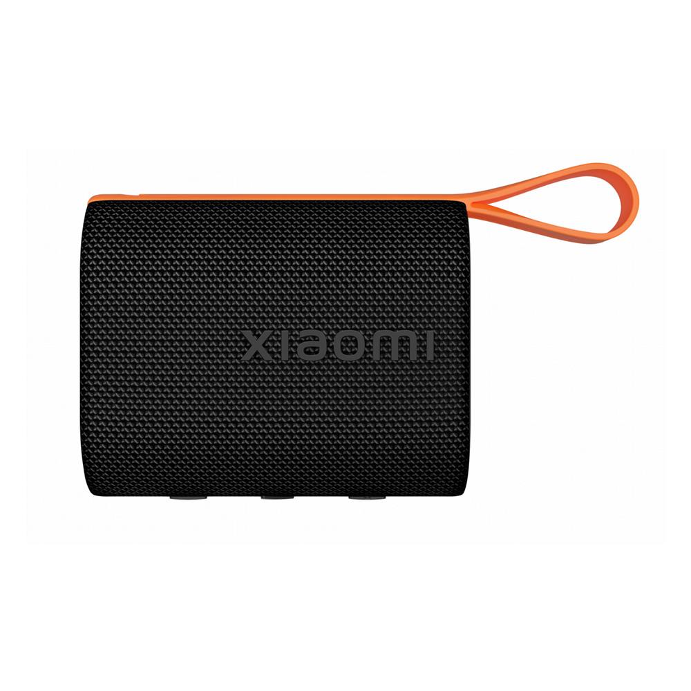 ลำโพงบลูทูธ XIAOMI XMI-QBH4269GL สีดำ